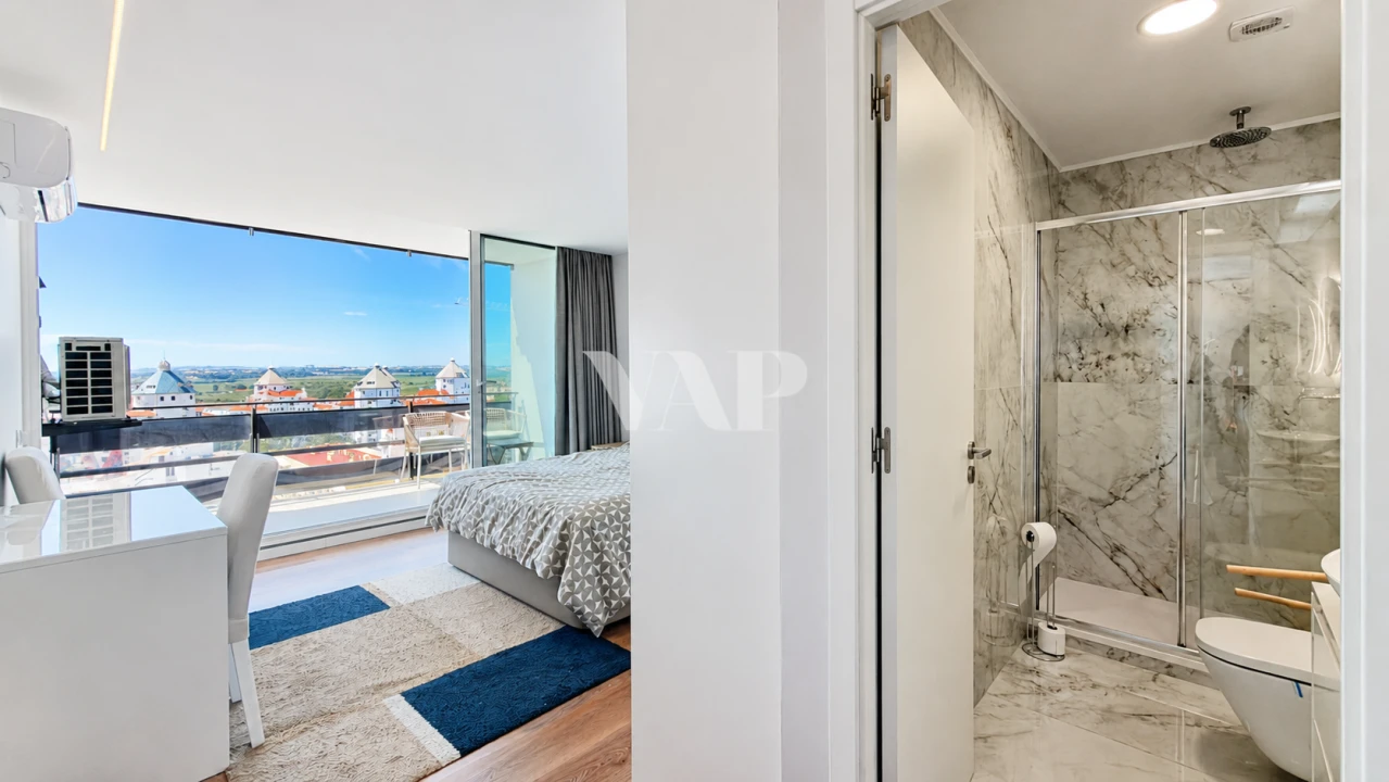 Apartamento T2 para Venda em Quarteira Foto 12
