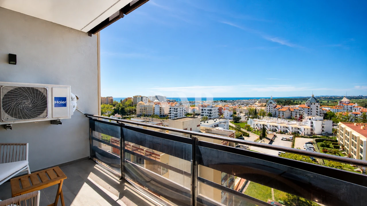 Apartamento T2 para Venda em Quarteira Foto 9