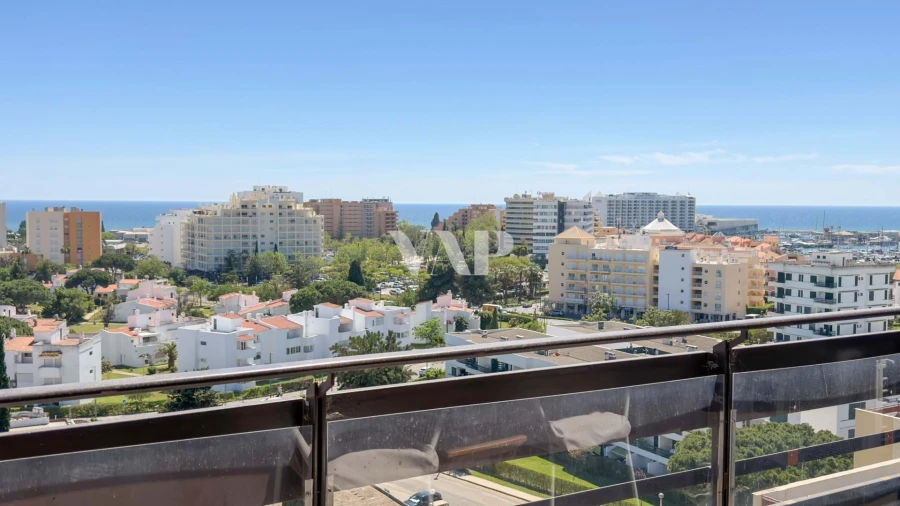 Apartamento T2 para Venda em Quarteira Foto 8