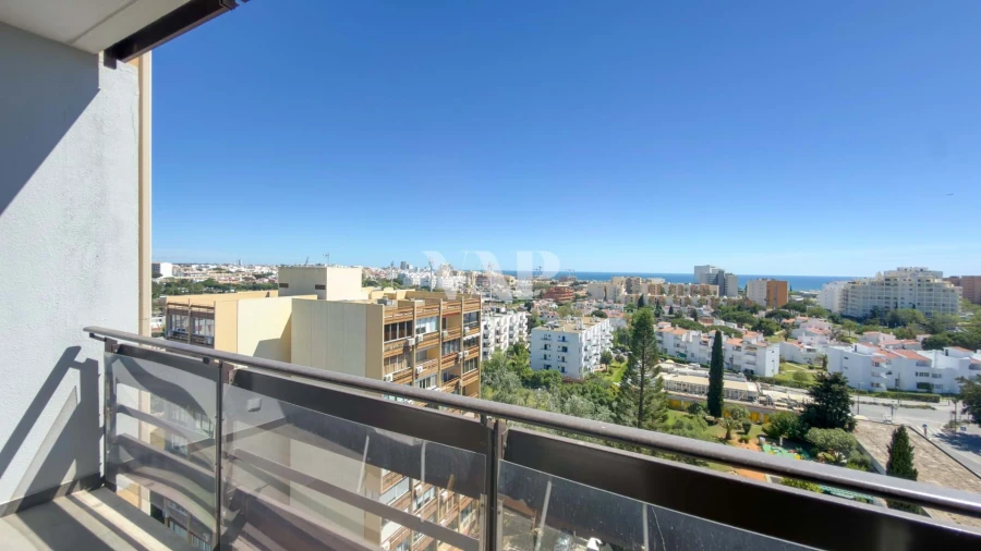 Apartamento T2 para Venda em Quarteira Foto 19