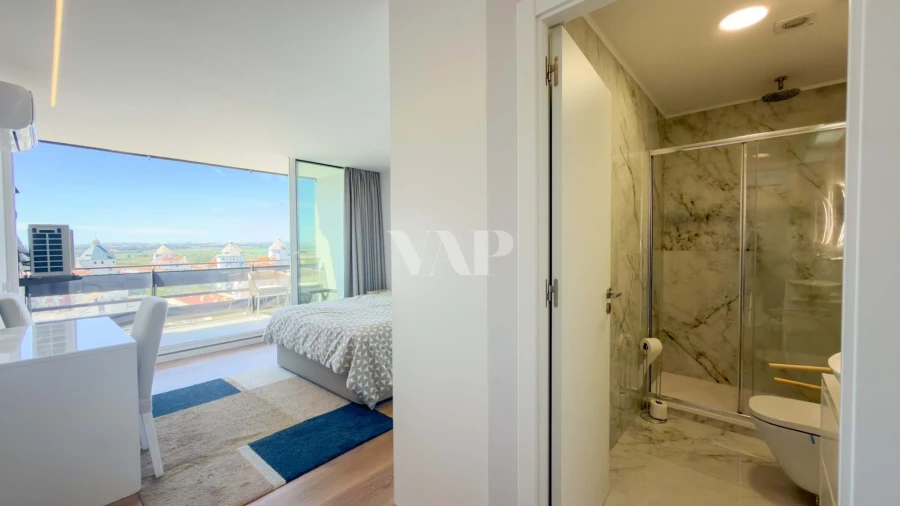 Apartamento T2 para Venda em Quarteira Foto 10