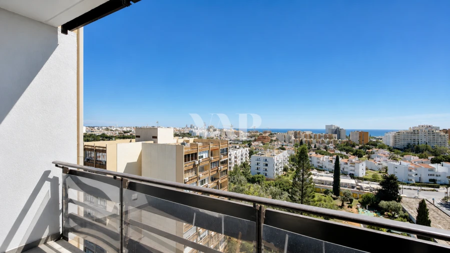 Apartamento T2 para Venda em Quarteira Foto 4