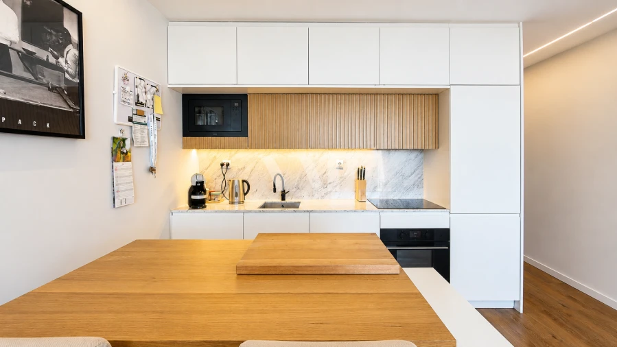 Apartamento T2 para Venda em Quarteira Foto 2