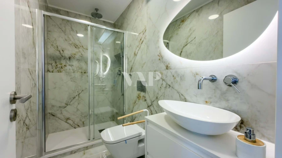 Apartamento T2 para Venda em Quarteira Foto 12