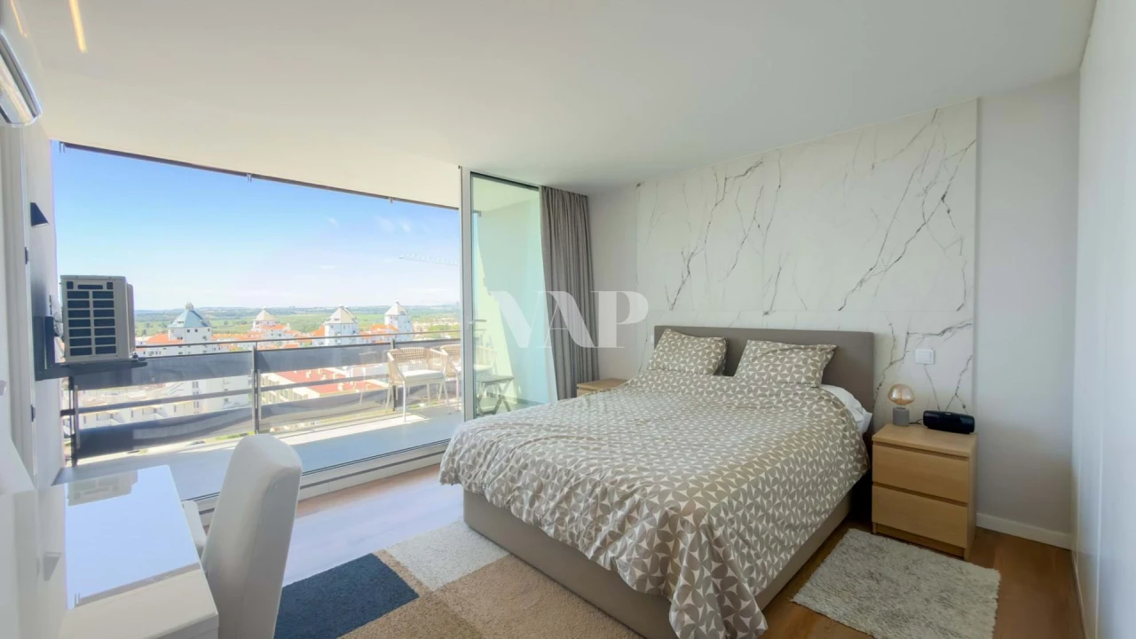 Apartamento T2 para Venda em Quarteira Foto 4