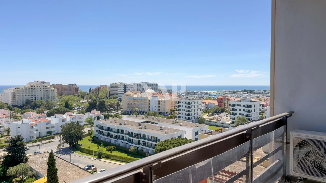 Apartamento T2 para Venda em Quarteira Foto 20