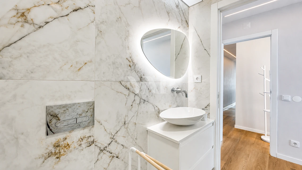 Apartamento T2 para Venda em Quarteira Foto 5