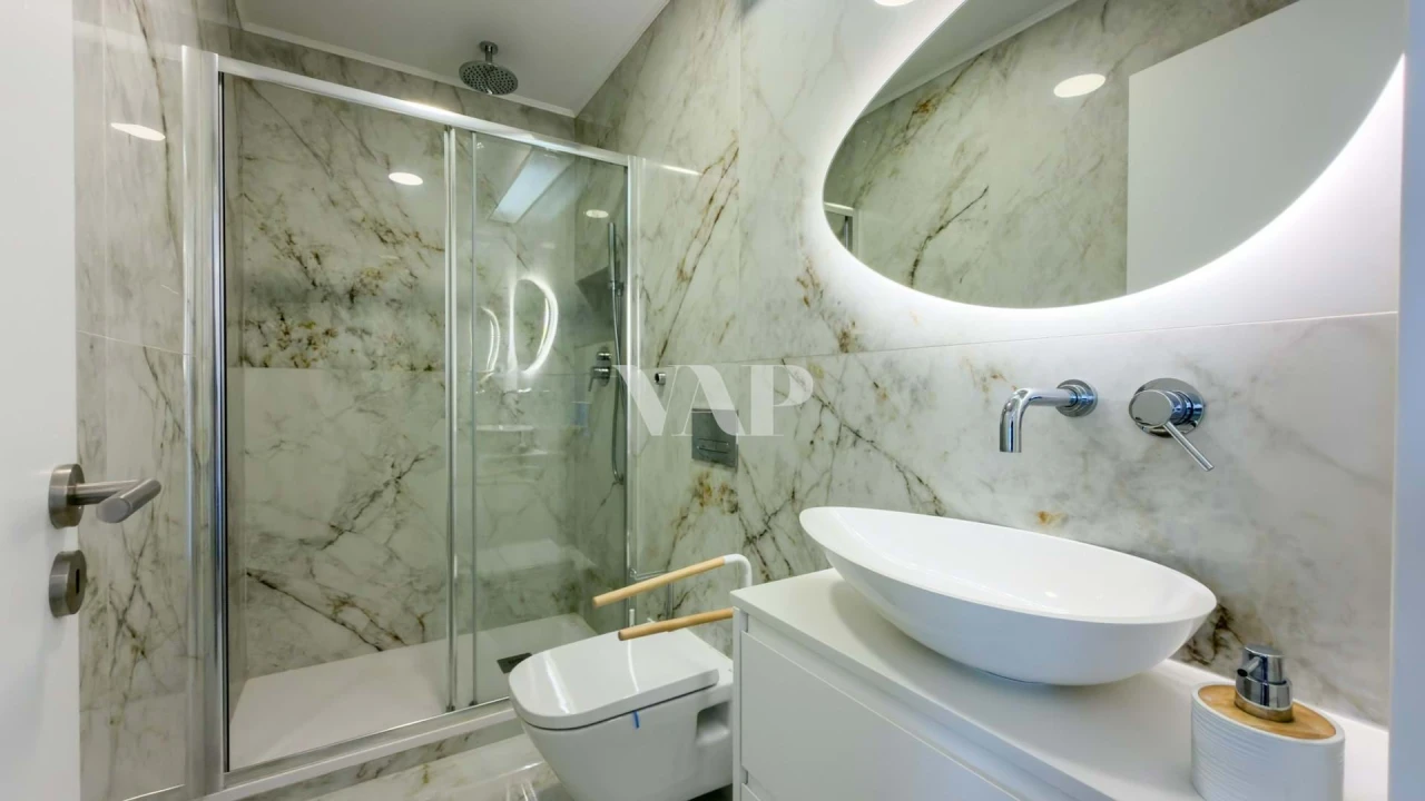 Apartamento T2 para Venda em Quarteira Foto 12