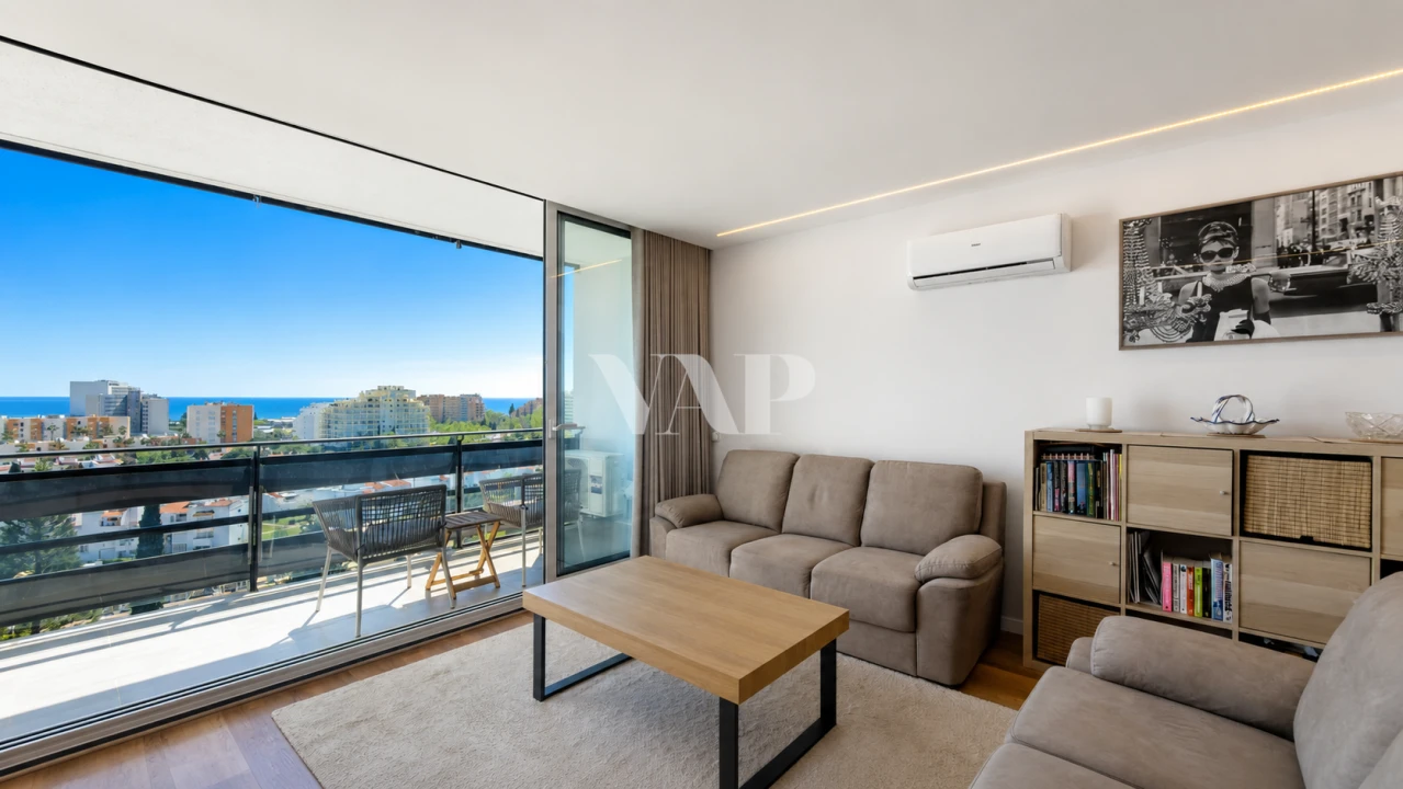 Apartamento T2 para Venda em Quarteira Foto 1