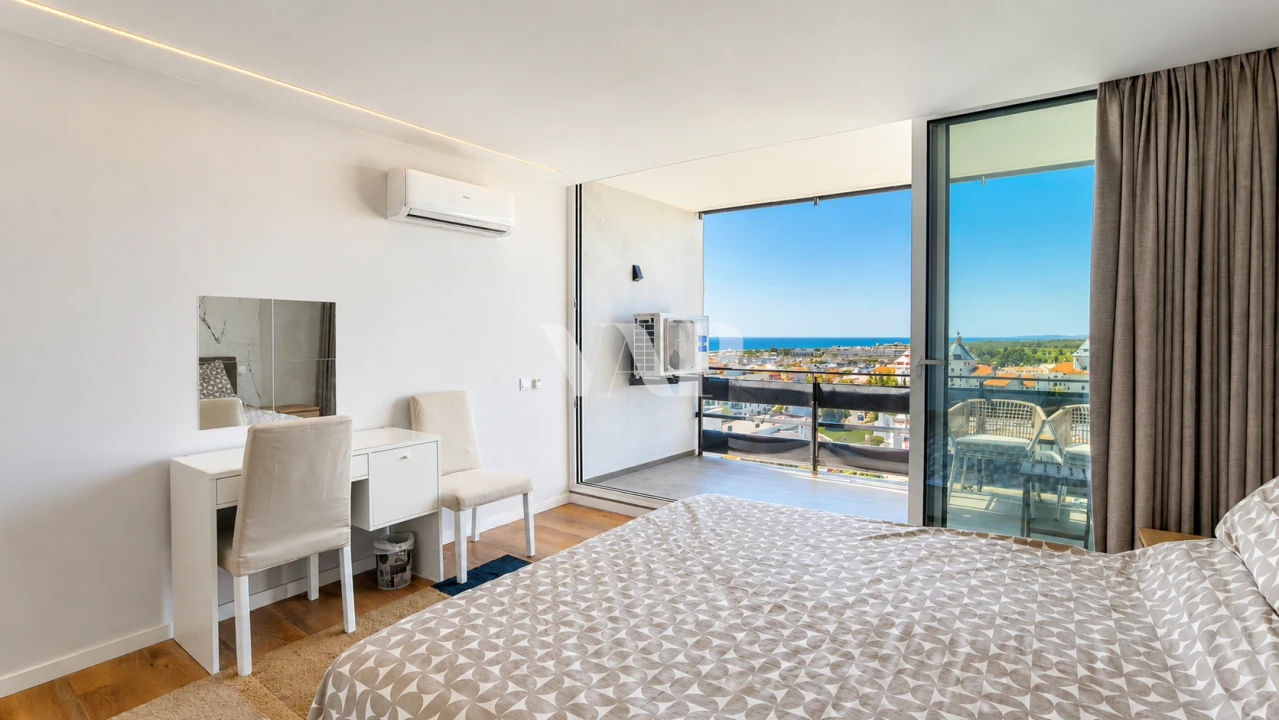 Apartamento T2 para Venda em Quarteira Foto 11