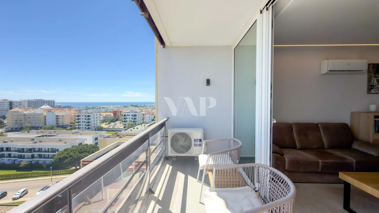 Apartamento T2 para Venda em Quarteira Foto 5