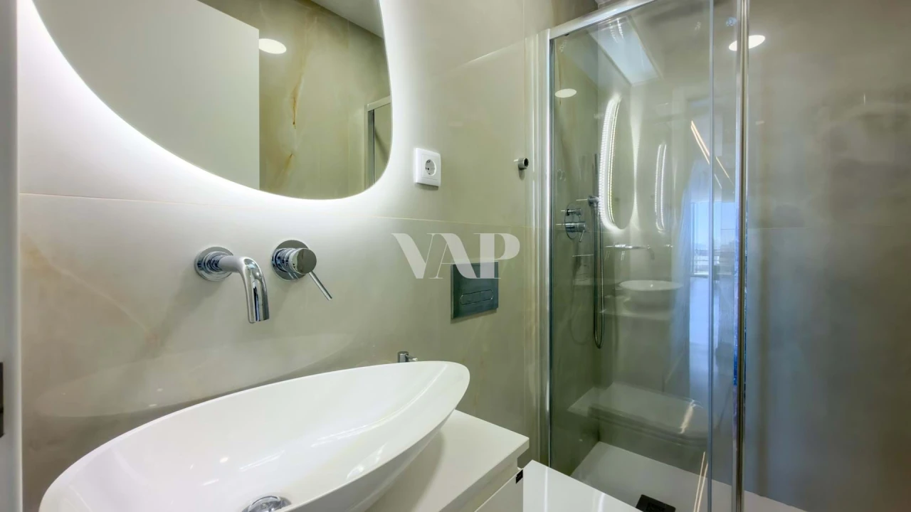 Apartamento T2 para Venda em Quarteira Foto 16