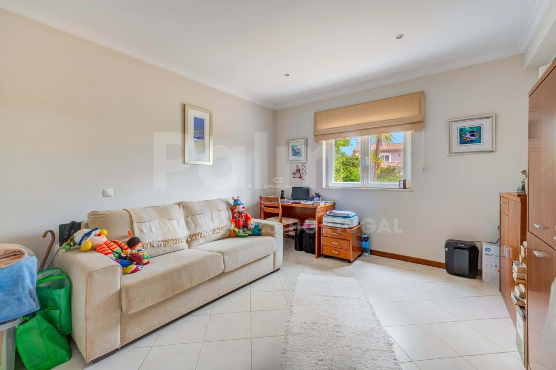 Moradia T4 para Venda em Ferragudo Foto 15