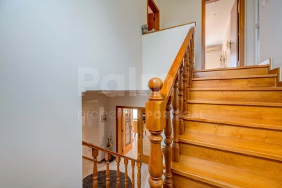 Moradia T4 para Venda em Ferragudo