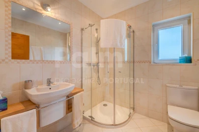 Moradia T4 para Venda em Ferragudo