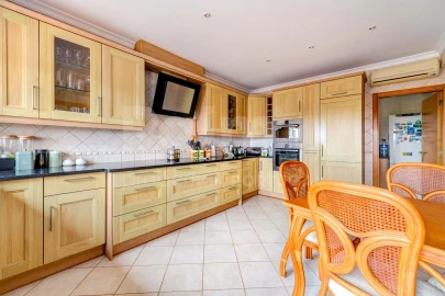 Moradia T4 para Venda em Ferragudo