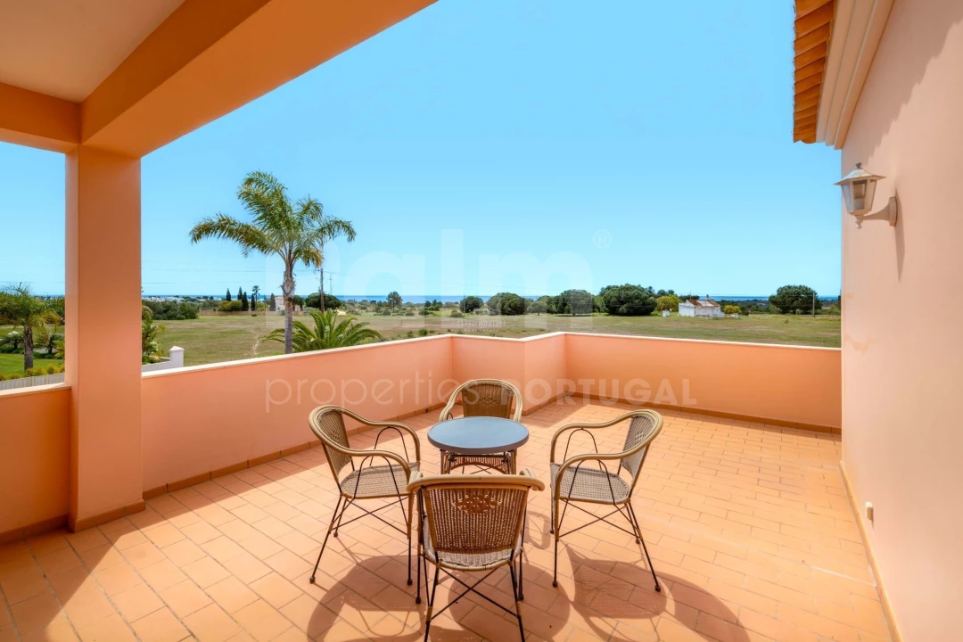 Moradia T4 para Venda em Ferragudo Foto 18