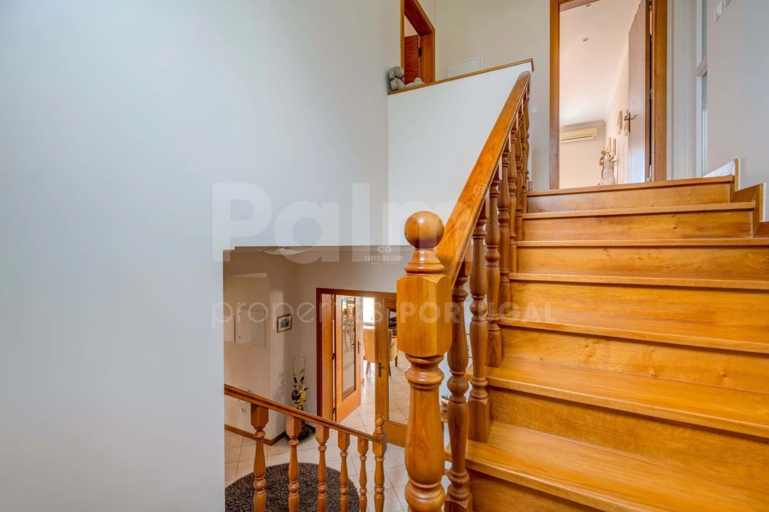 Moradia T4 para Venda em Ferragudo Foto 17