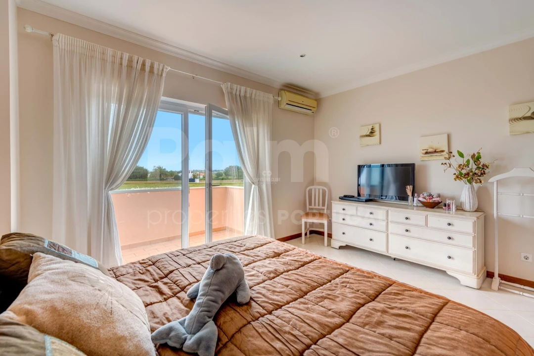 Moradia T4 para Venda em Ferragudo Foto 28