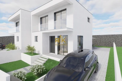 Moradia T2 para Venda em Ponta Delgada