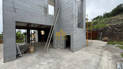 Moradia T2 para Venda em Ponta Delgada