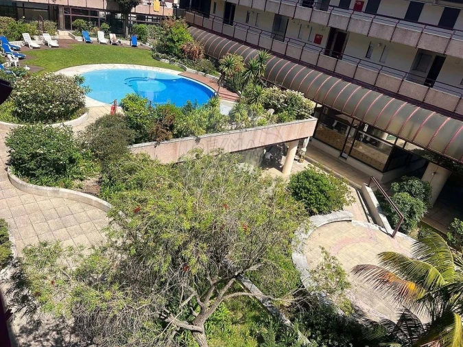Apartamento T2 para Venda em Cascais e Estoril Foto 14