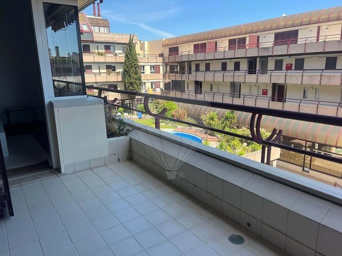 Apartamento T2 para Venda em Cascais e Estoril Foto 13