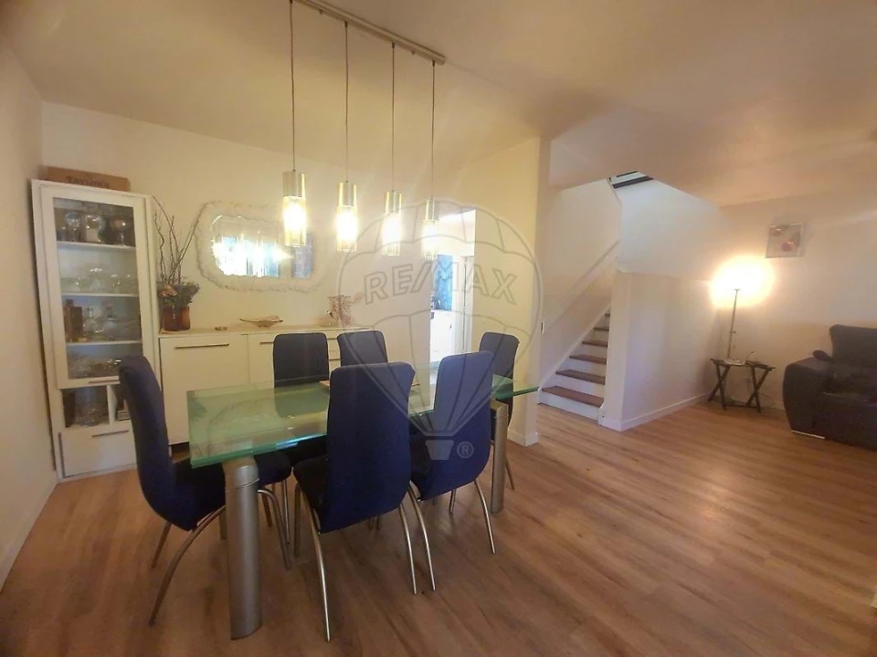 Moradia T3 para Venda em Cascais e Estoril Foto 8