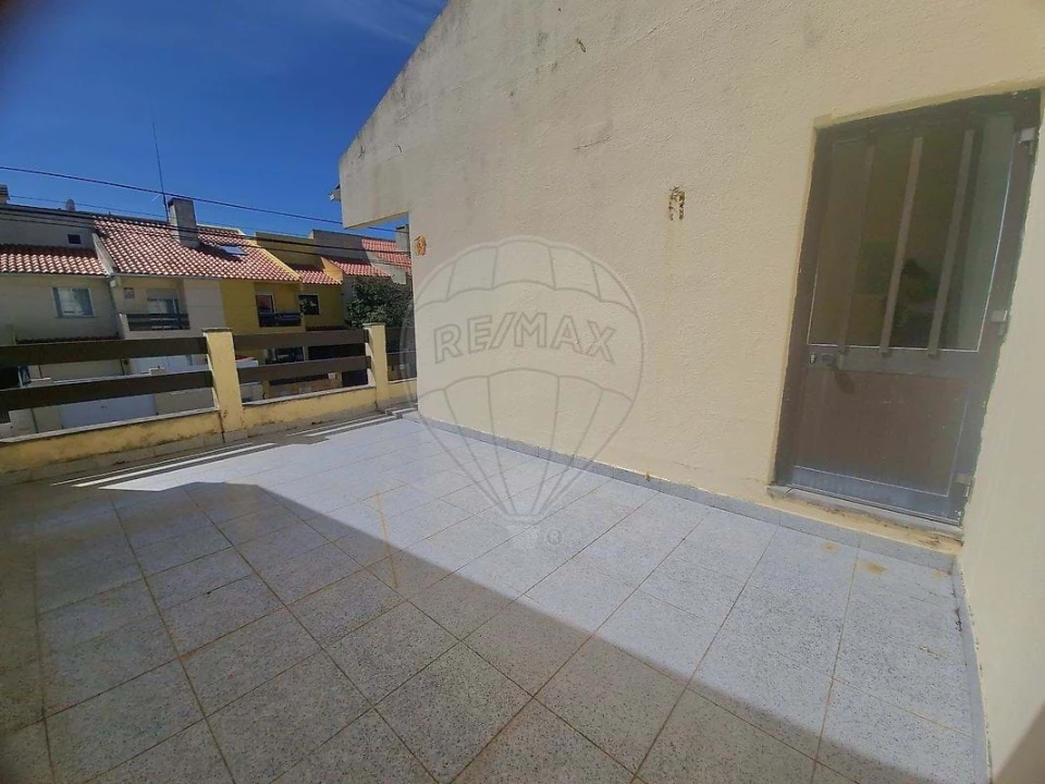 Moradia T3 para Venda em Cascais e Estoril Foto 21