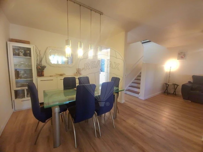 Moradia T3 para Venda em Cascais e Estoril Foto 8