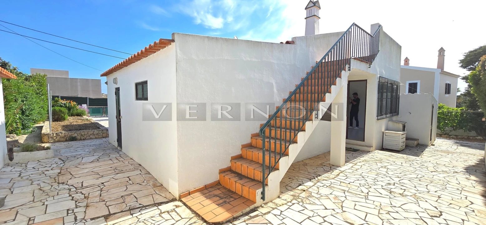 Moradia T3 para Venda em Lagoa e Carvoeiro Foto 38