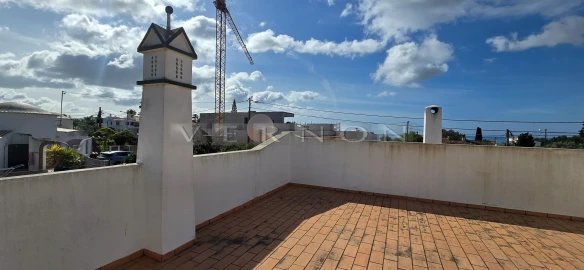 Moradia T3 para Venda em Lagoa e Carvoeiro