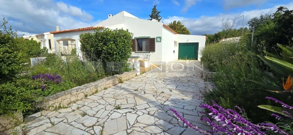 Moradia T3 para Venda em Lagoa e Carvoeiro