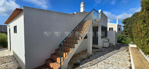 Moradia T3 para Venda em Lagoa e Carvoeiro