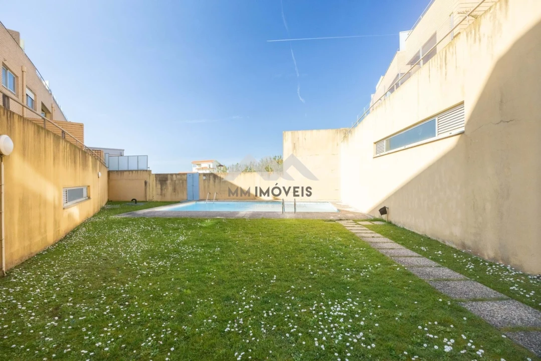 Apartamento T3 para Venda em Matosinhos e Leça da Palmeira Foto 17
