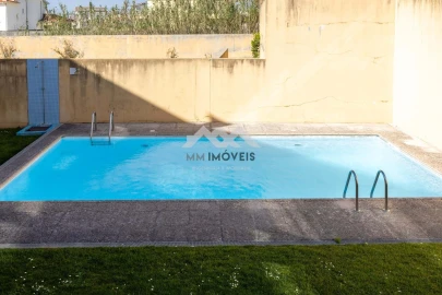 Apartamento T3 para Venda em Matosinhos e Leça da Palmeira