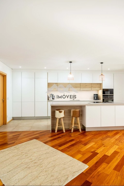 Apartamento T3 para Venda em Matosinhos e Leça da Palmeira