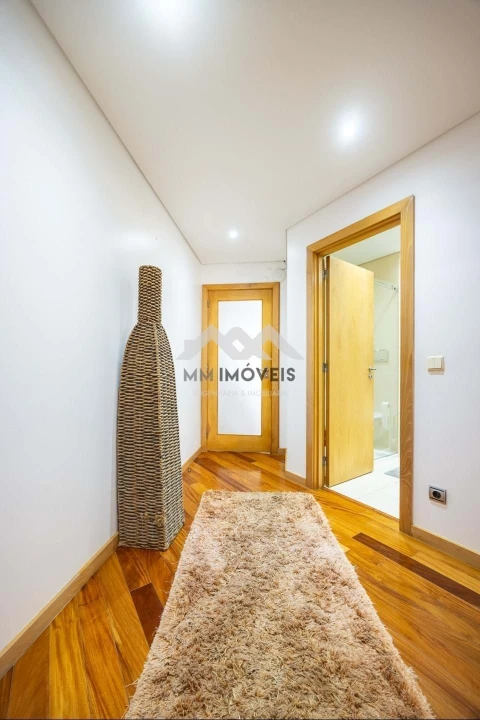 Apartamento T3 para Venda em Matosinhos e Leça da Palmeira