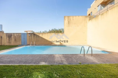 Apartamento T3 para Venda em Matosinhos e Leça da Palmeira