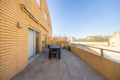 Apartamento T3 para Venda em Matosinhos e Leça da Palmeira