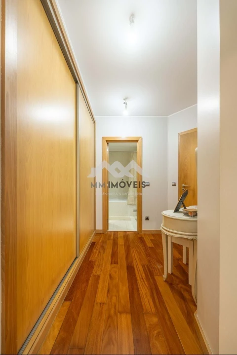 Apartamento T3 para Venda em Matosinhos e Leça da Palmeira