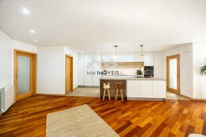 Apartamento T3 para Venda em Matosinhos e Leça da Palmeira