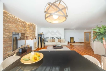 Apartamento T3 para Venda em Matosinhos e Leça da Palmeira