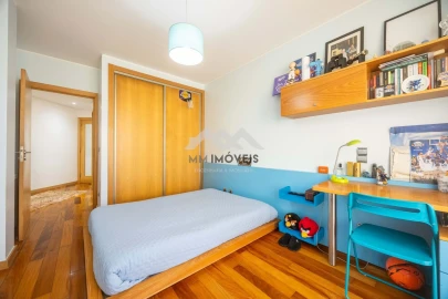 Apartamento T3 para Venda em Matosinhos e Leça da Palmeira