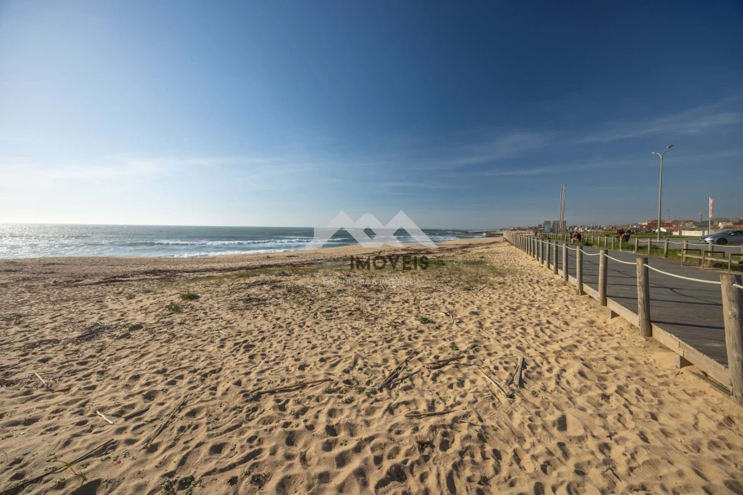 Apartamento T3 para Venda em Matosinhos e Leça da Palmeira Foto 34