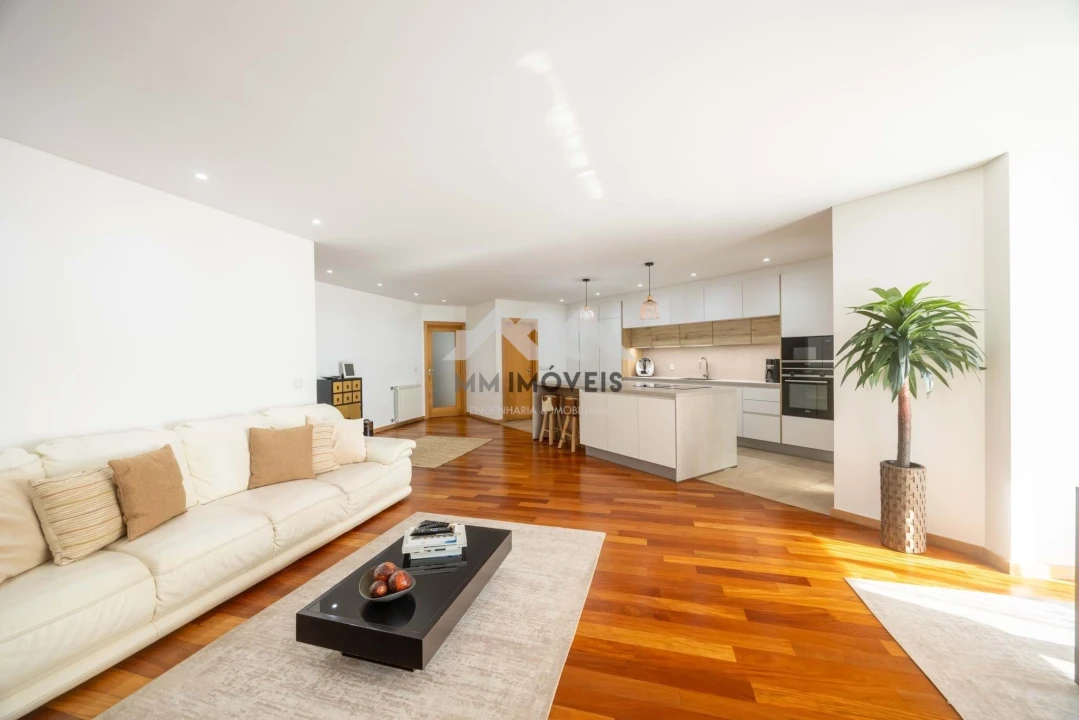 Apartamento T3 para Venda em Matosinhos e Leça da Palmeira Foto 12