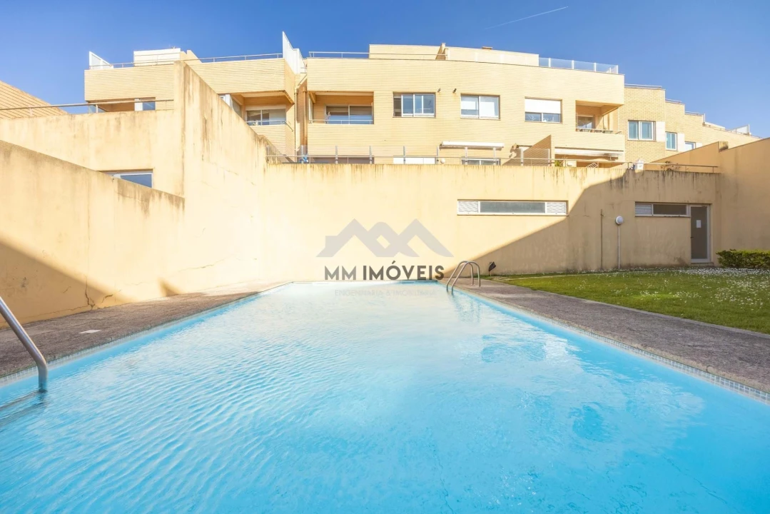 Apartamento T3 para Venda em Matosinhos e Leça da Palmeira Foto 37