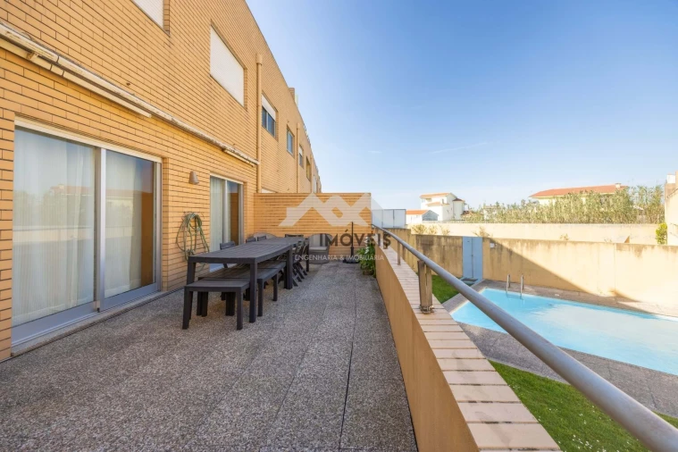 Apartamento T3 para Venda em Matosinhos e Leça da Palmeira Foto 2