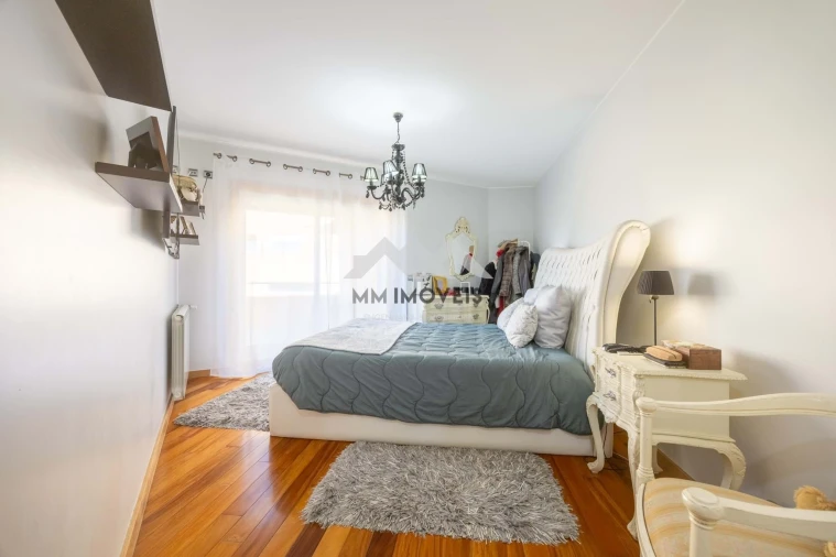 Apartamento T3 para Venda em Matosinhos e Leça da Palmeira Foto 20