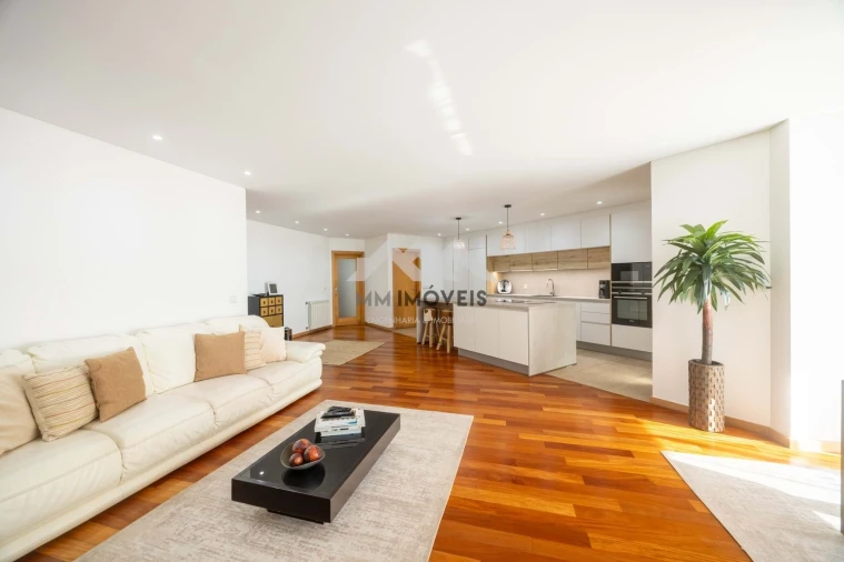 Apartamento T3 para Venda em Matosinhos e Leça da Palmeira Foto 12